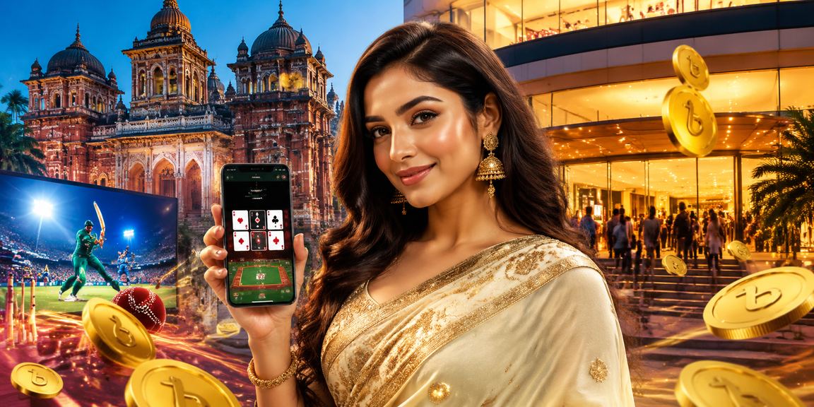 বাংলাদেশ ক্রিকেট বেটিং with pjokapp - উত্তেজনাপূর্ণ ম্যাচ অডস