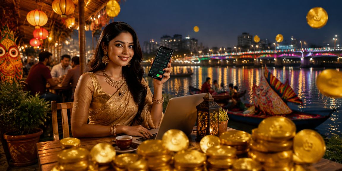 Mymensingh mobile casino betting offers a mobile-friendly experience.